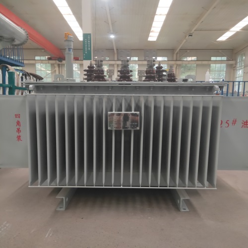 岷县sh15-315KVA非晶合金变压器