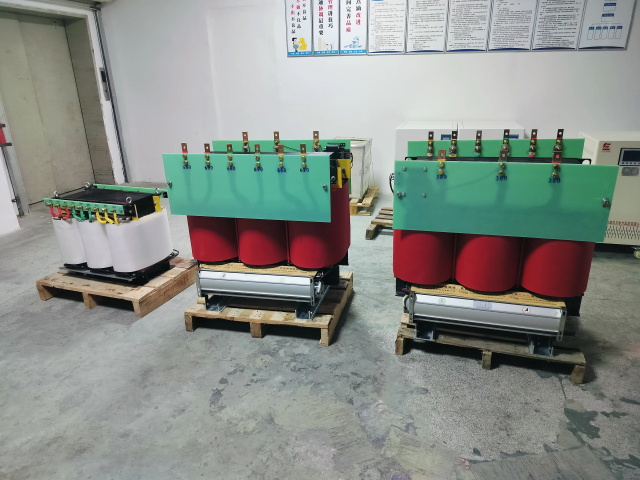 岷县KS11-1000KVA矿用变压器